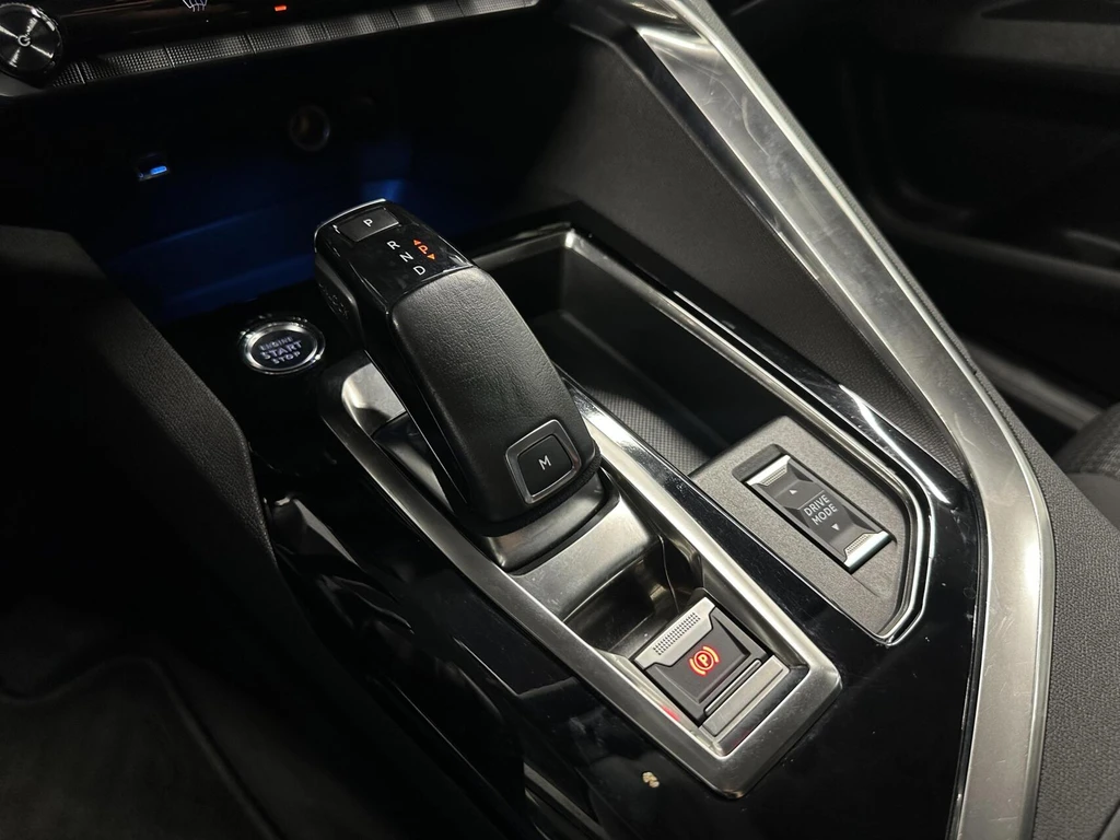 Peugeot 5008 – foto 32