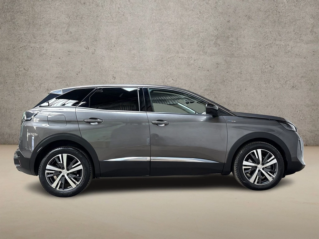 Peugeot 3008 – foto 5