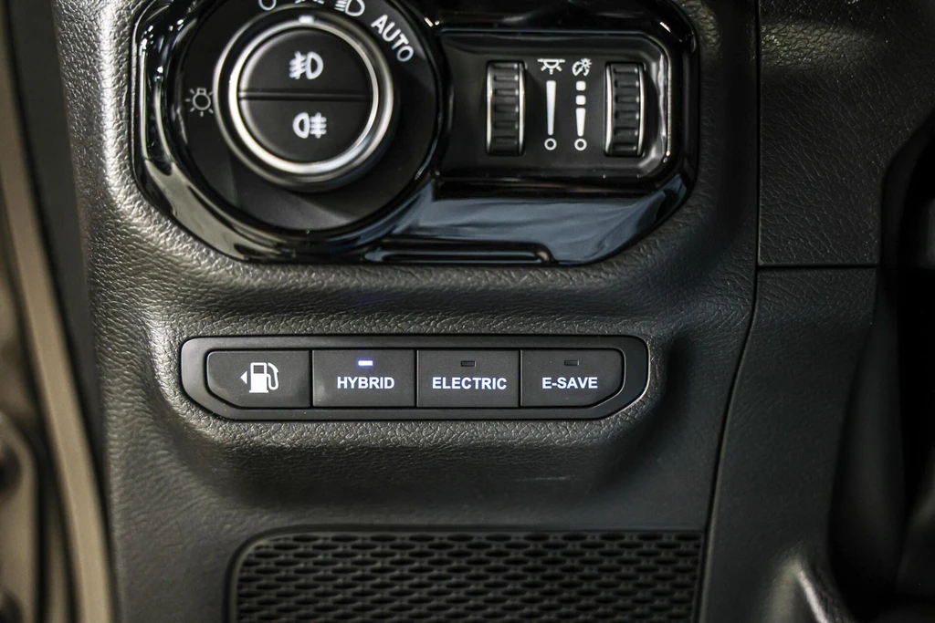 Jeep Wrangler – foto 46