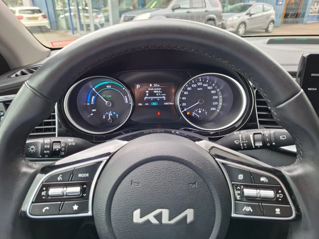 Kia XCeed – foto 7