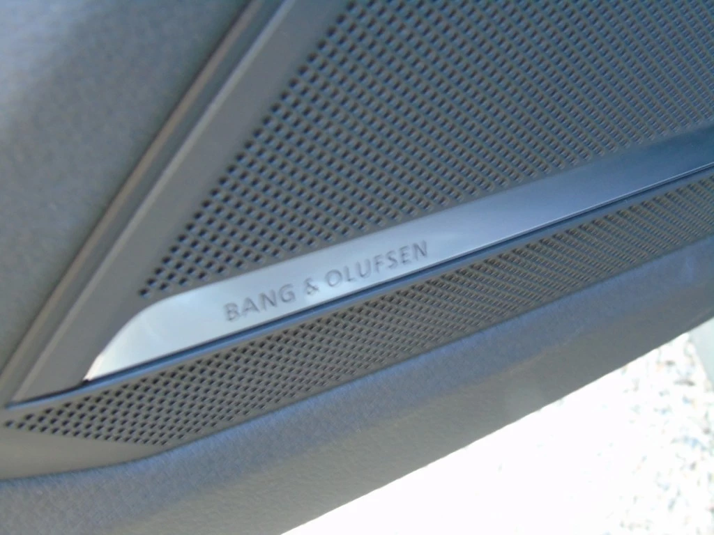 Audi RS6 – foto 30