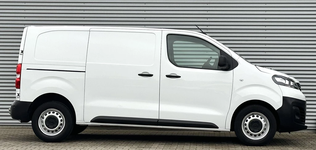 Opel Vivaro – foto 6