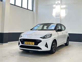 Hyundai i10 – thumbnail 1