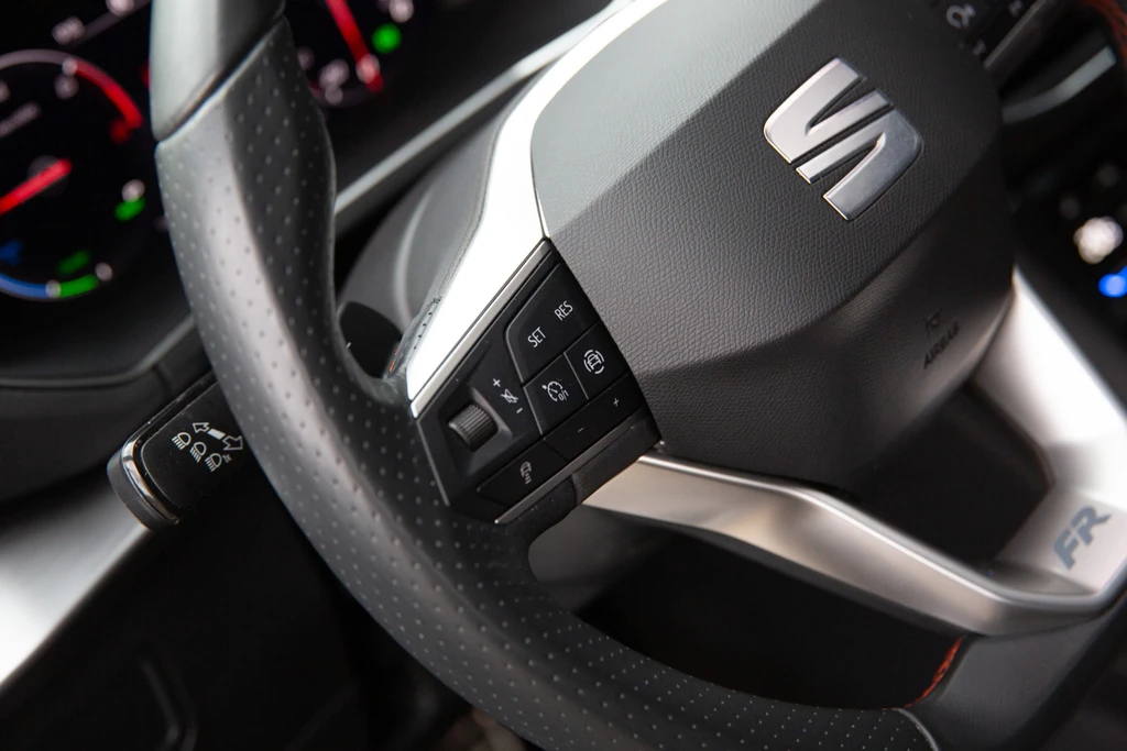 SEAT Tarraco – foto 11
