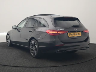 Mercedes-Benz C-Klasse – thumbnail 4