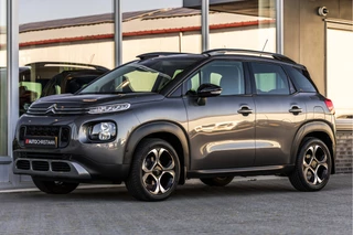 Citroën C3 Aircross – thumbnail 2