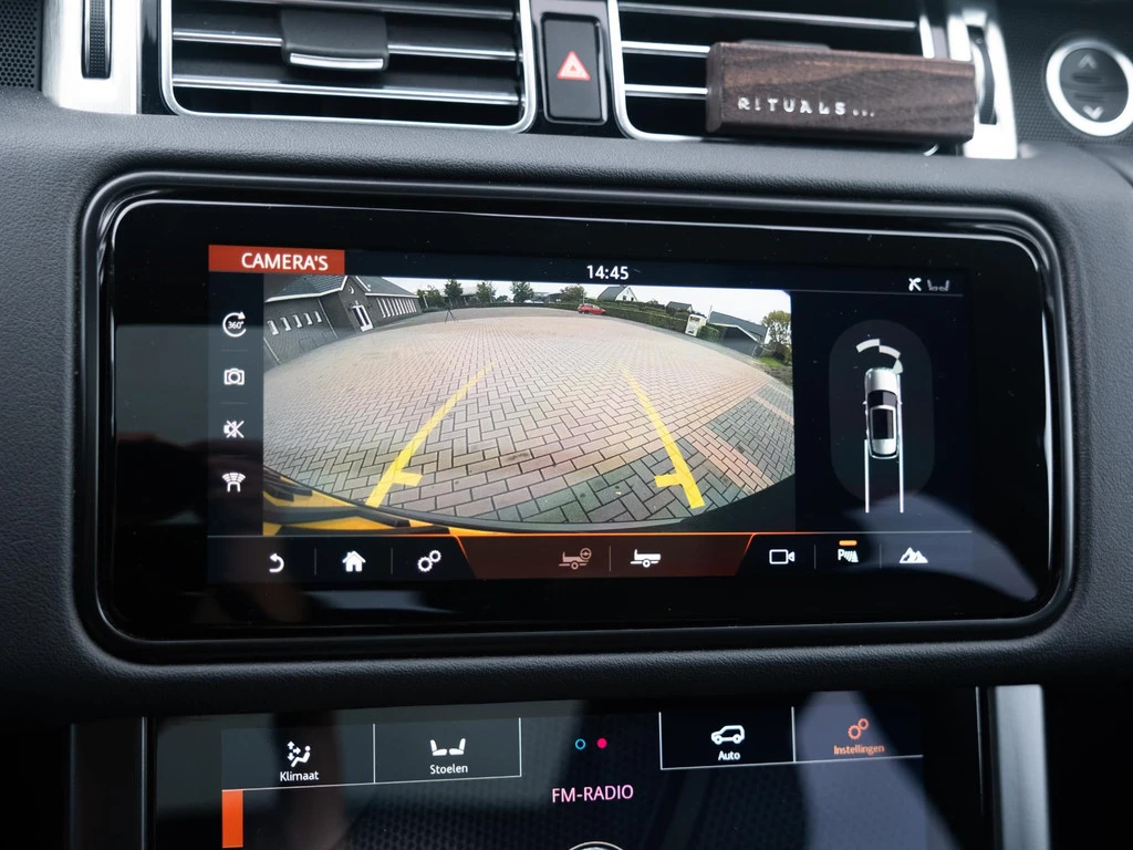 Land Rover Range Rover – foto 47
