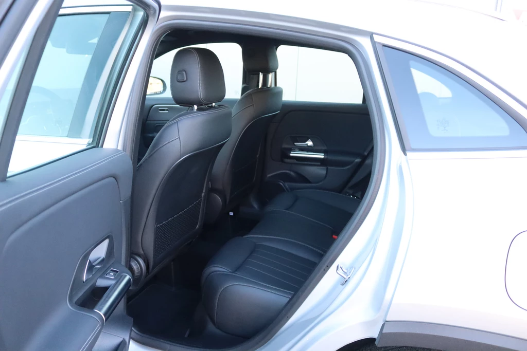 Mercedes-Benz GLA – foto 14