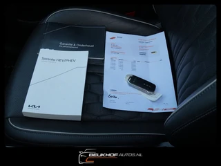 Kia Sorento – thumbnail 38