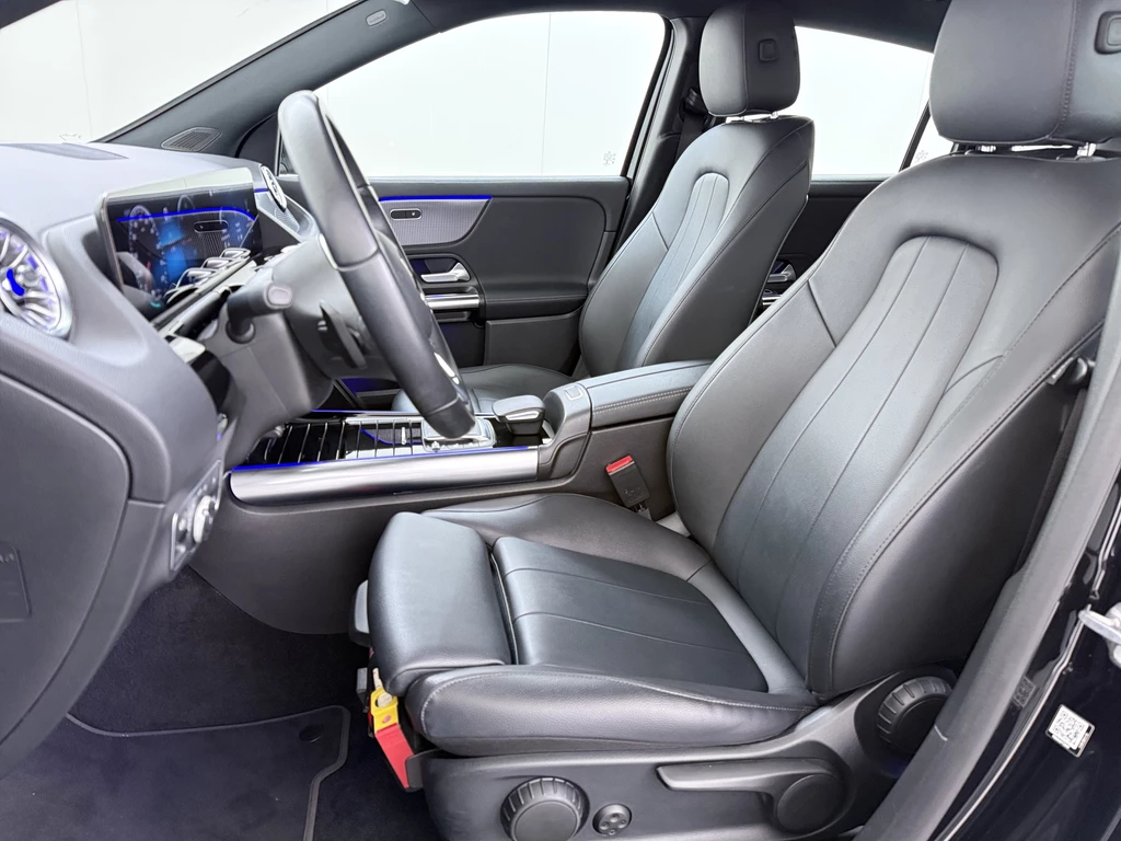 Mercedes-Benz EQA – foto 14