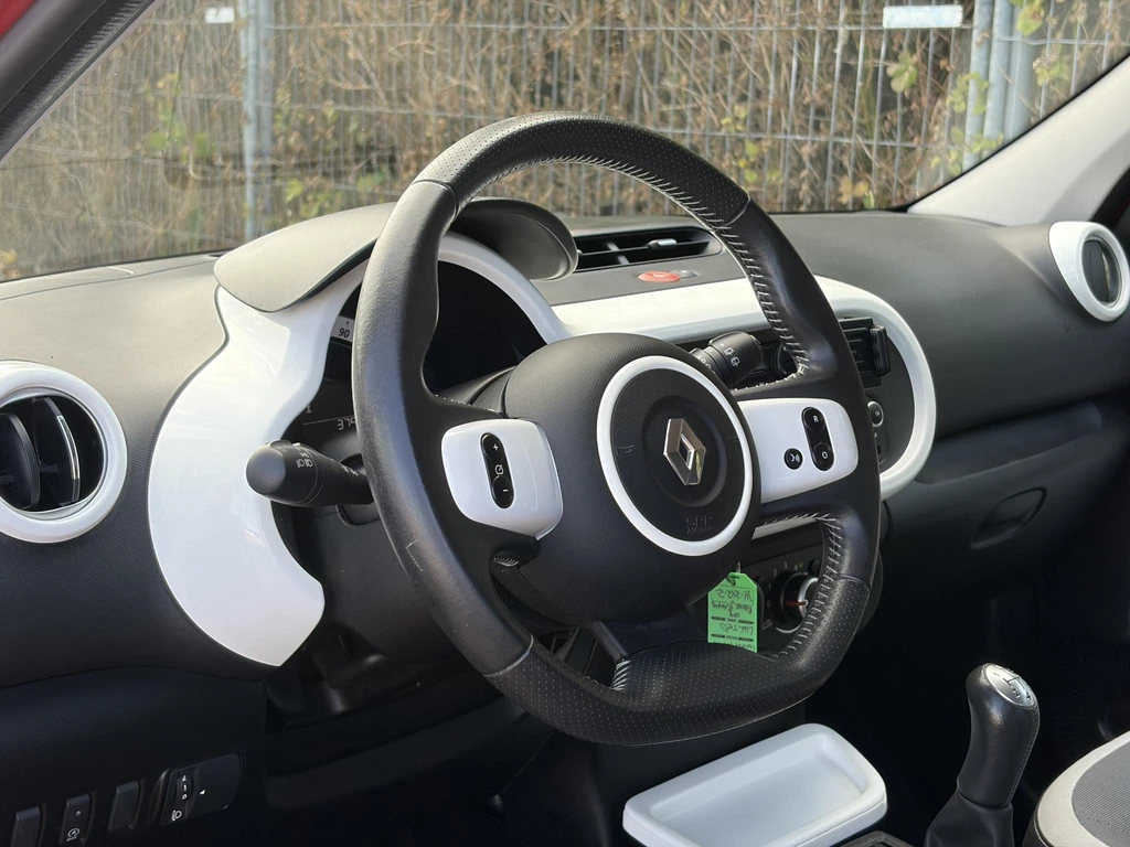 Renault Twingo – foto 7
