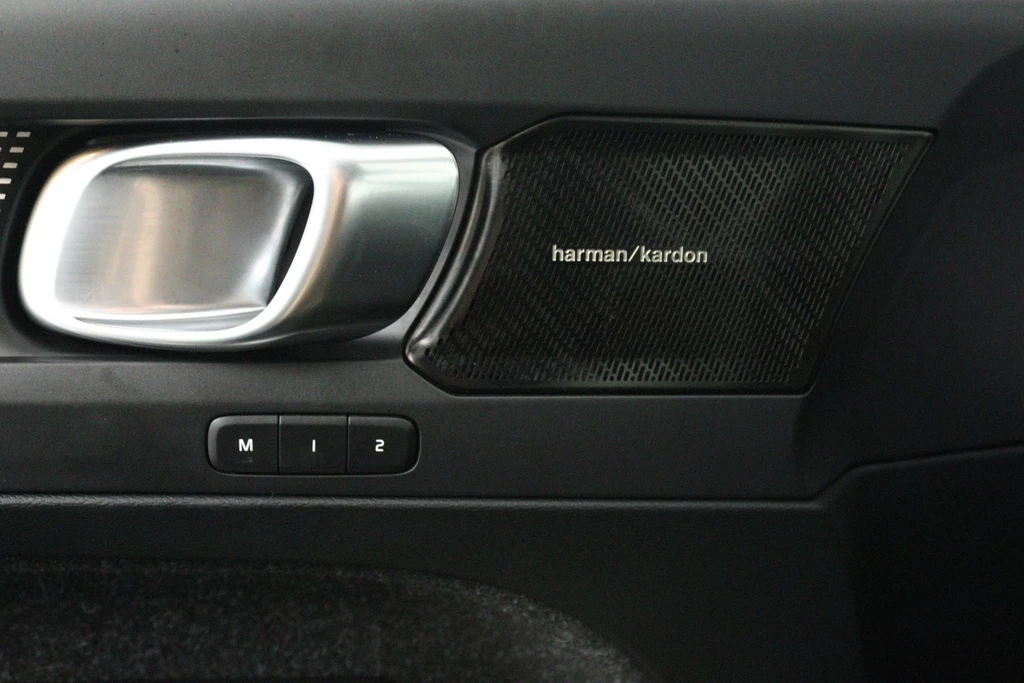 Volvo XC40 – foto 12
