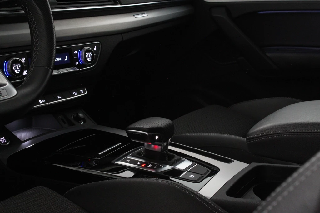 Audi Q5 – foto 24