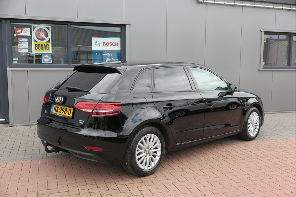 Audi A3 – foto 10