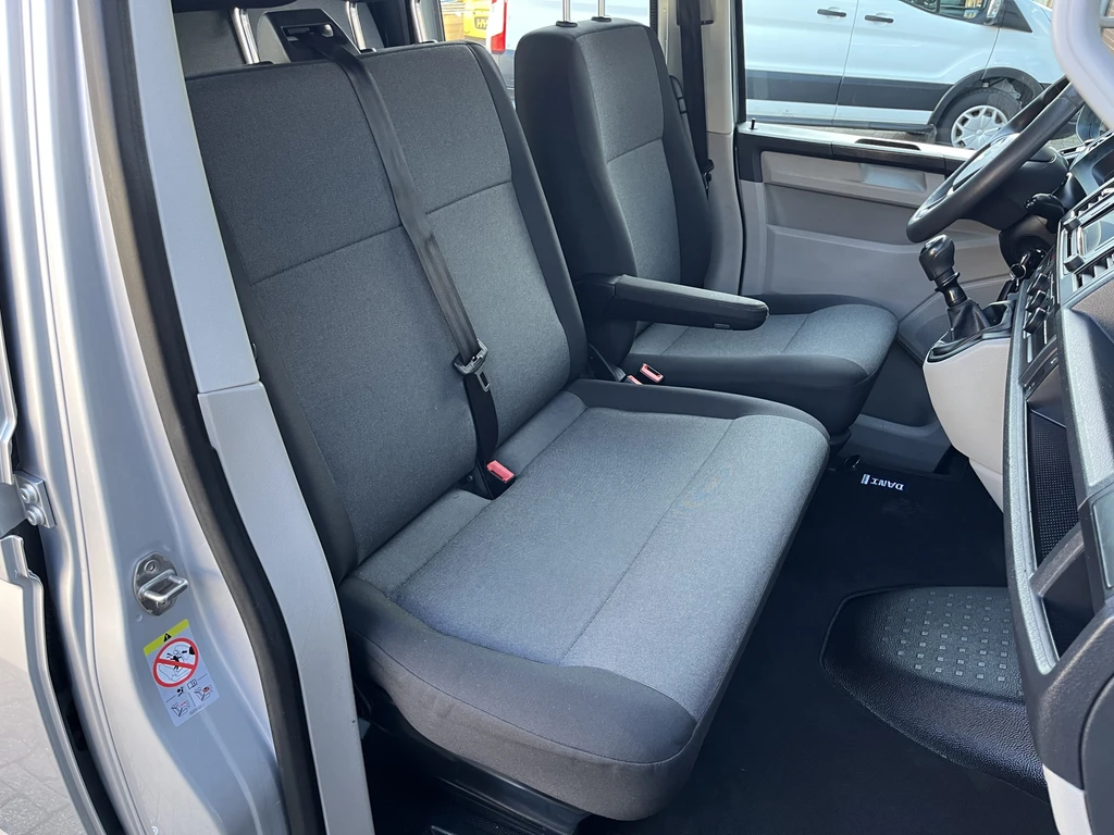 Volkswagen Transporter – foto 11