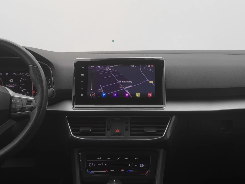 SEAT Tarraco – foto 23
