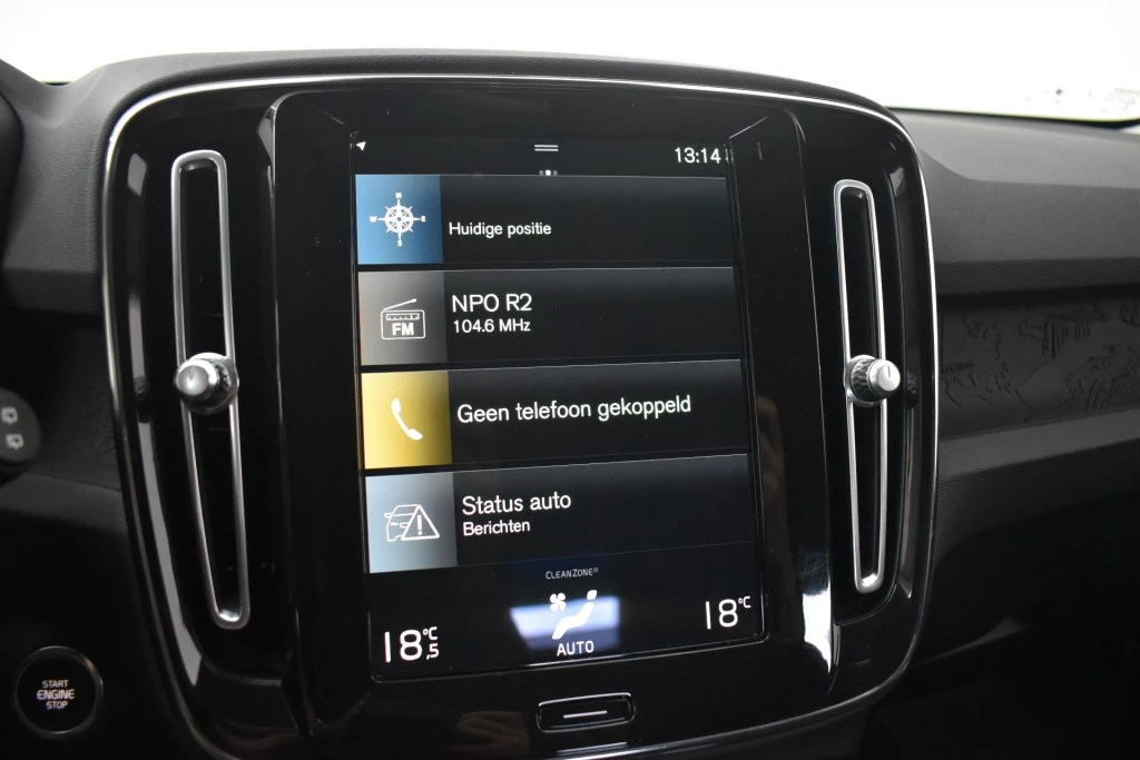 Volvo XC40 – foto 19