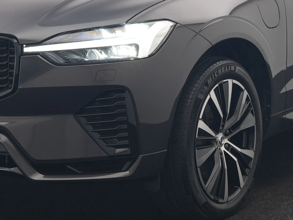 Volvo XC60 – foto 18