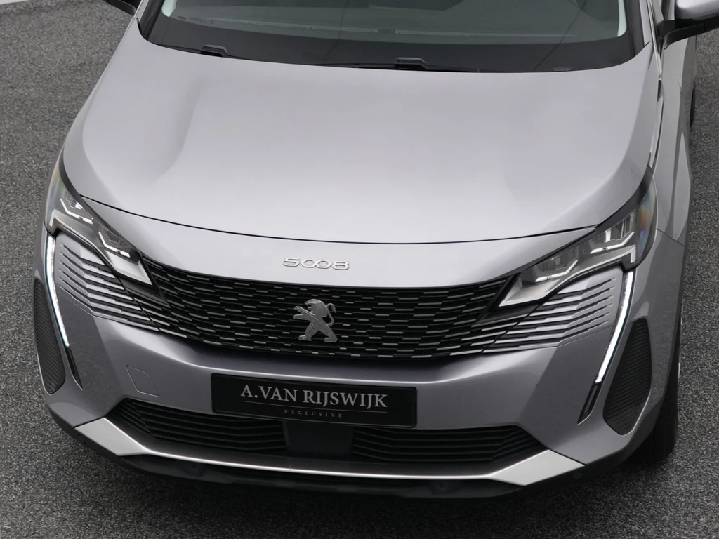 Peugeot 5008 – foto 21