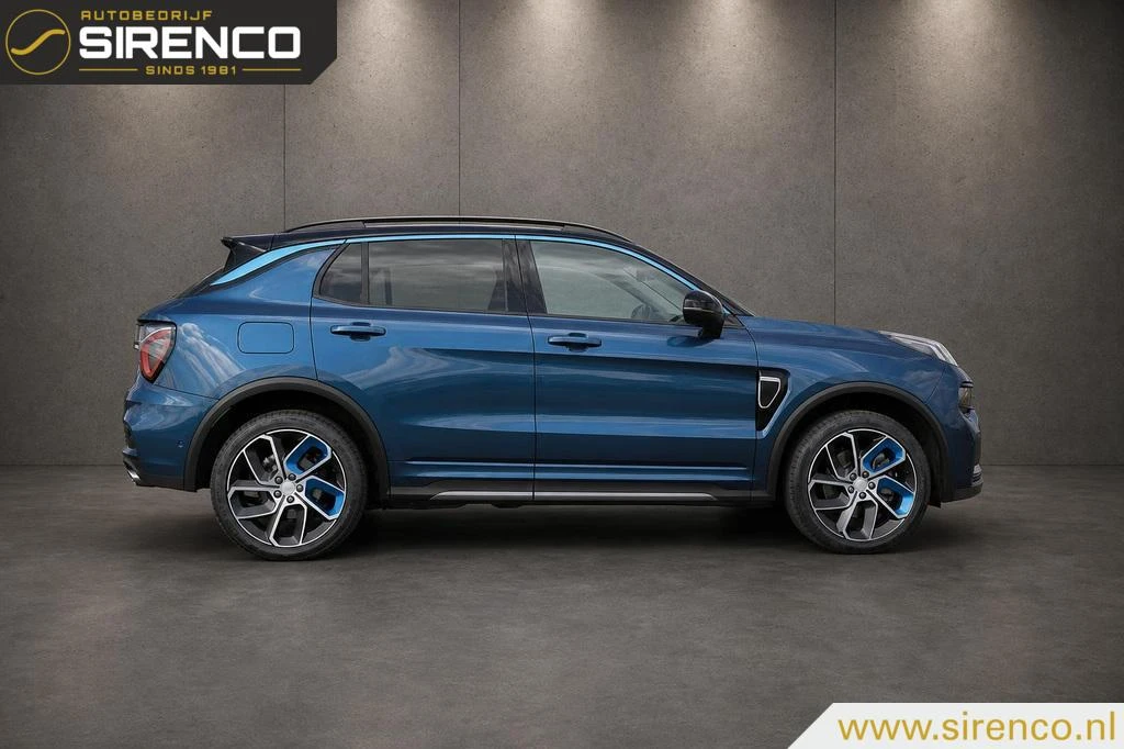 Lynk & Co 01 – foto 13