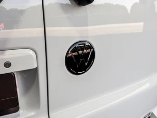 Volkswagen Transporter – thumbnail 50