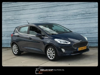 Ford Fiesta – thumbnail 9