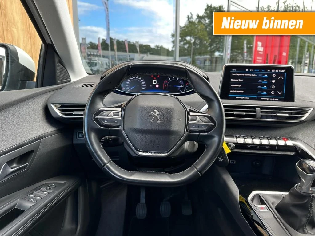 Peugeot 5008 – foto 11