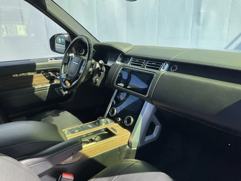 Land Rover Range Rover – foto 60