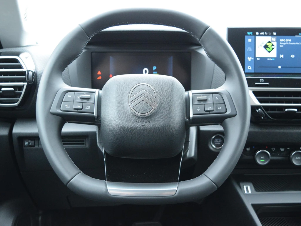 Citroën ë-C4 – foto 7