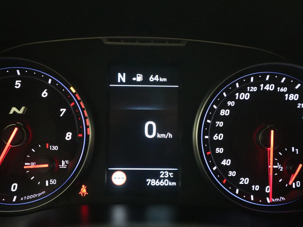 Hyundai i30 – foto 34