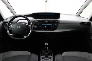 Citroën Grand C4 Spacetourer – thumbnail 11