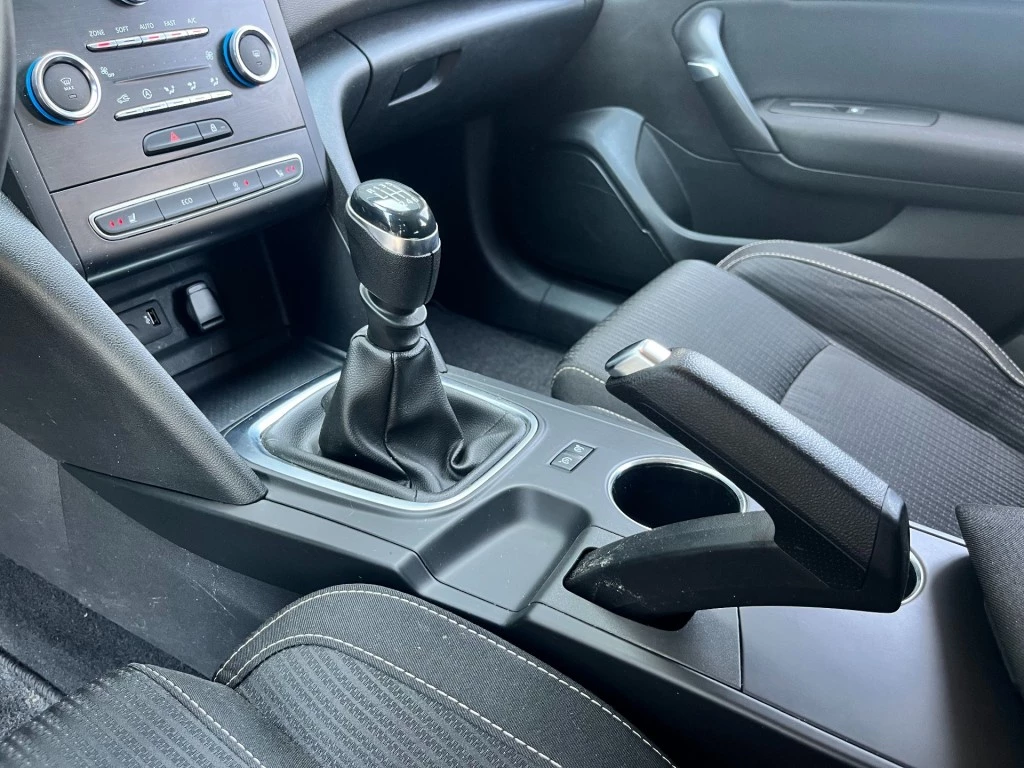 Renault Mégane – foto 10