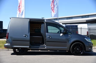 Volkswagen Caddy – thumbnail 10