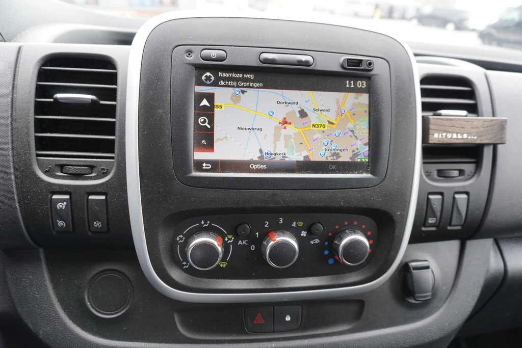Renault Trafic – foto 14