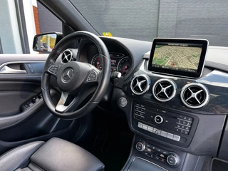 Mercedes-Benz B-Klasse – thumbnail 35