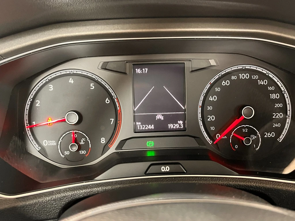 Volkswagen T-Roc – foto 19