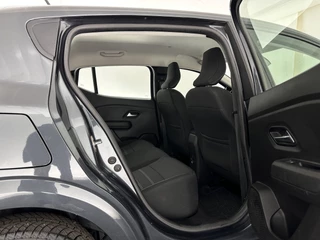 Dacia Sandero Stepway – thumbnail 12