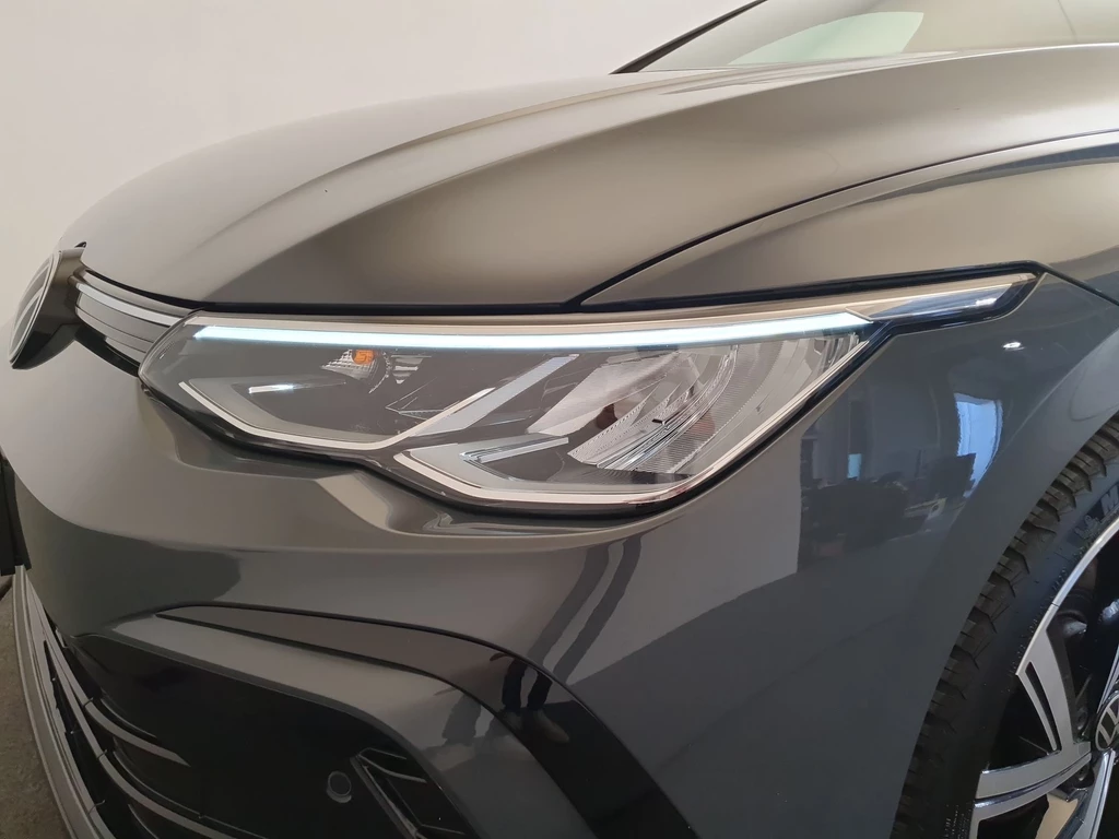 Volkswagen Golf – foto 10