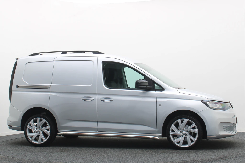 Volkswagen Caddy – foto 10