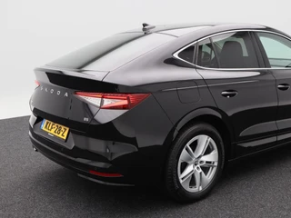 Škoda Enyaq Coupe – thumbnail 5