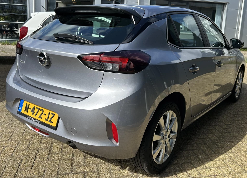 Opel Corsa – foto 3