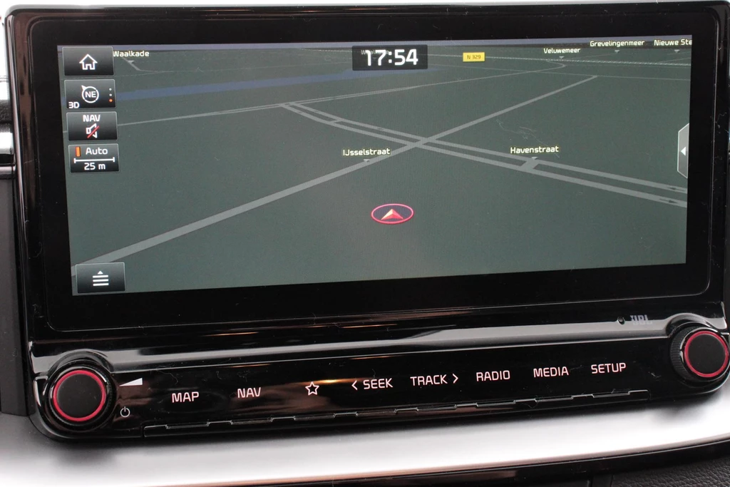 Kia ProCeed – foto 15