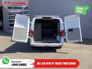 Mercedes-Benz Vito – thumbnail 8