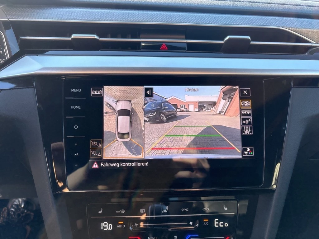 Volkswagen Arteon – foto 25