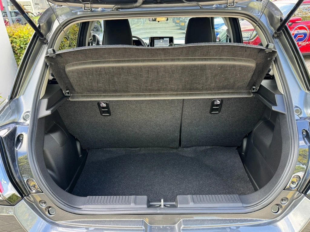 Suzuki Swift – foto 15