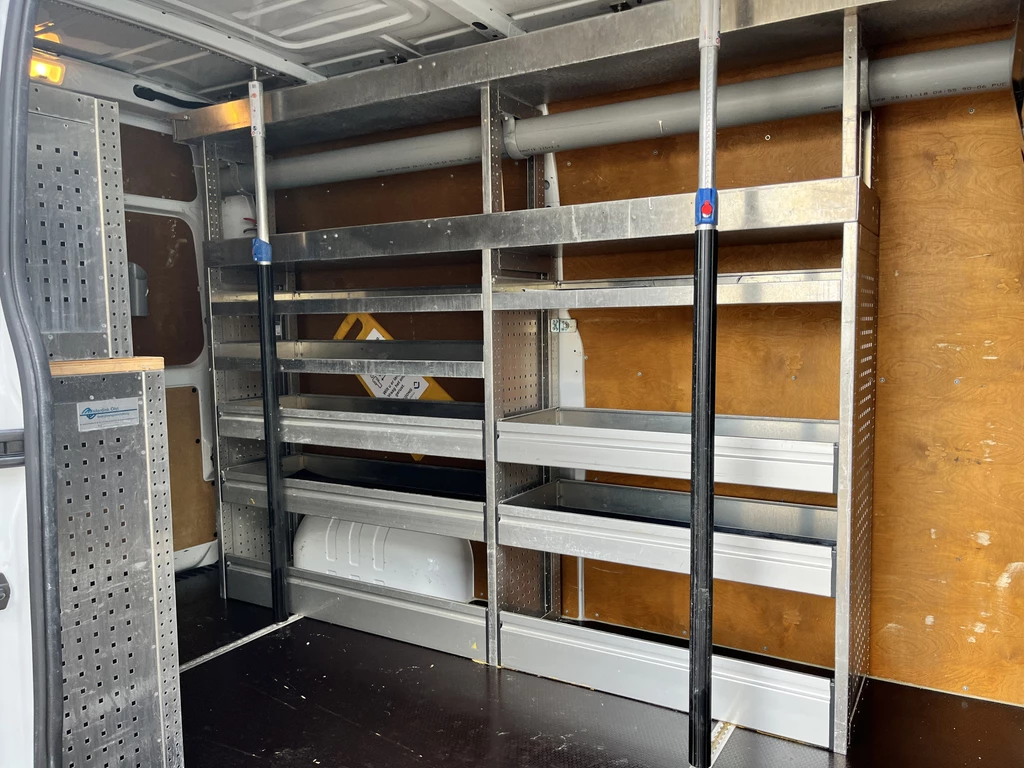 Opel Movano – foto 29