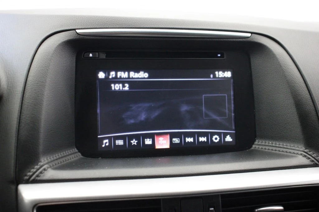 Mazda CX-5 – foto 29