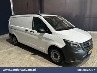 Mercedes-Benz Vito – thumbnail 5