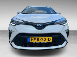 Toyota C-HR – thumbnail 7