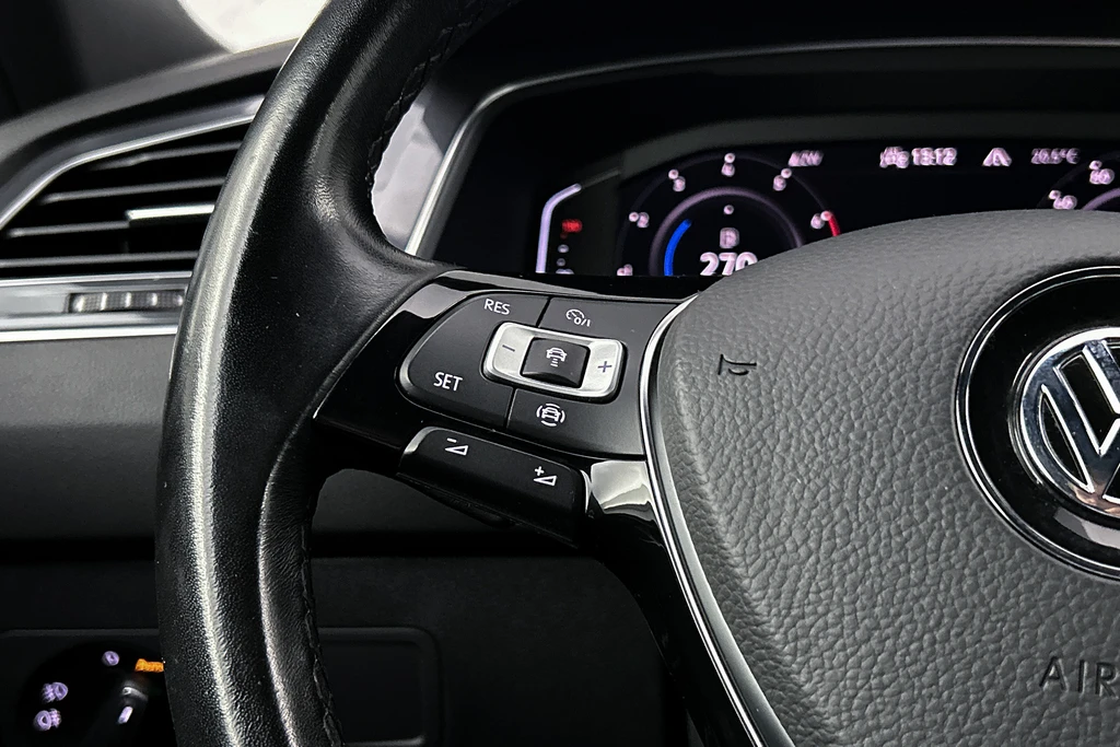 Volkswagen Tiguan Allspace – foto 23